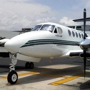 Meet your Posher, Javit